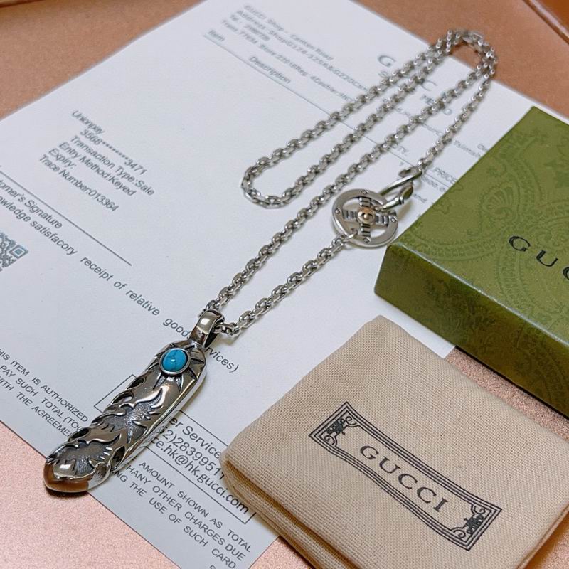 Gucci Necklace 07yxh88